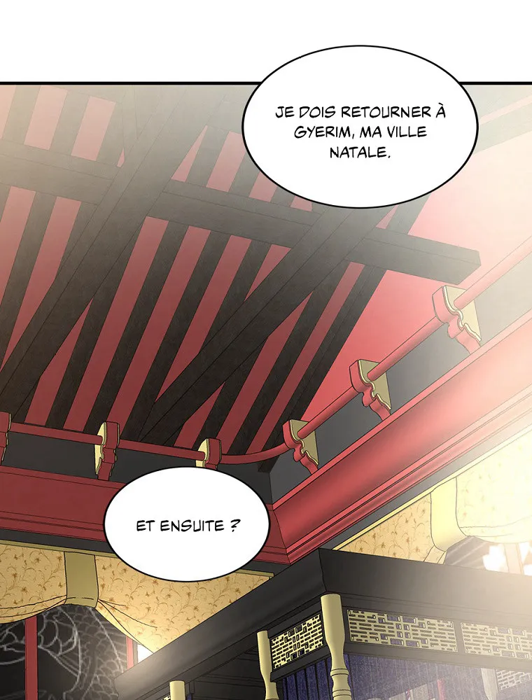 Read La Saga du Clan Mudang FR Manga Online
