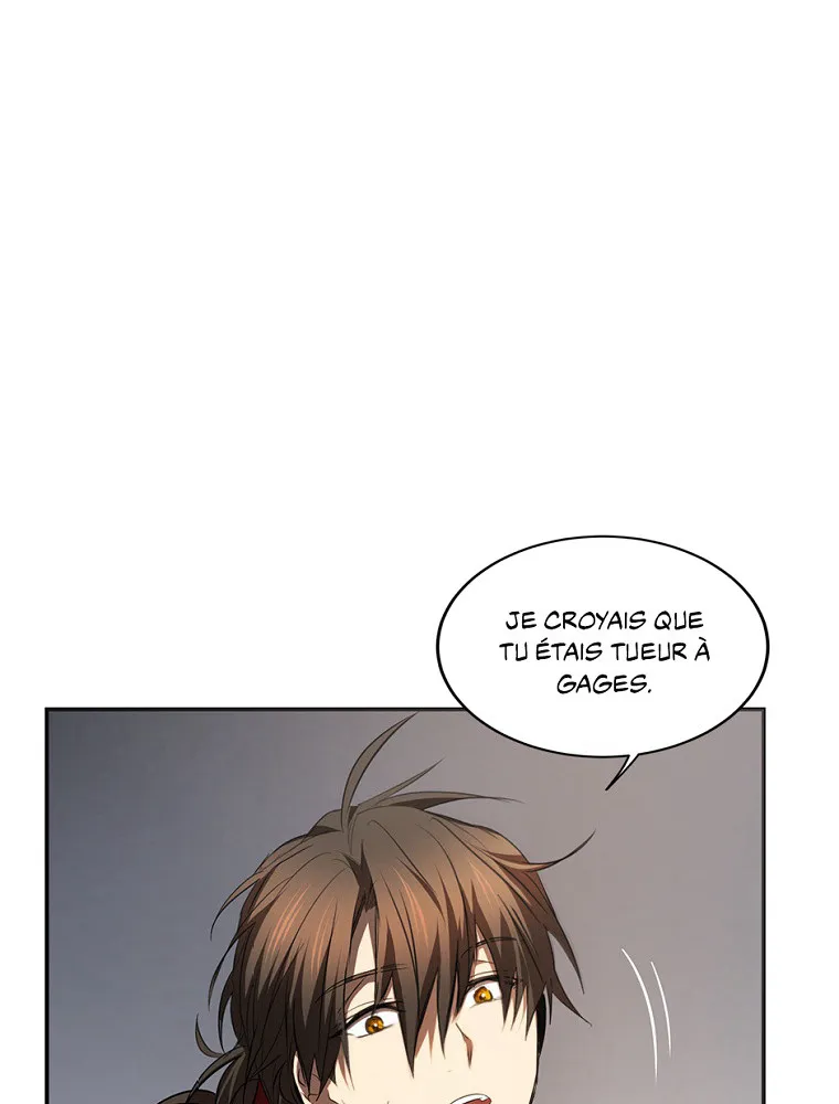 Read La Saga du Clan Mudang FR Manga Online