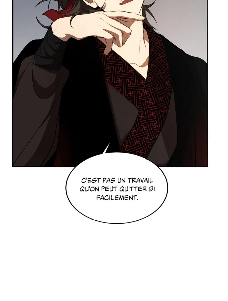 Read La Saga du Clan Mudang FR Manga Online