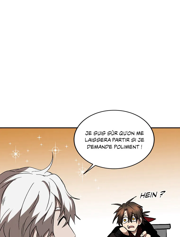 Read La Saga du Clan Mudang FR Manga Online