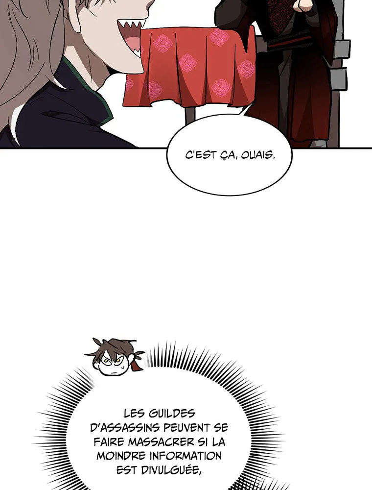 Read La Saga du Clan Mudang FR Manga Online