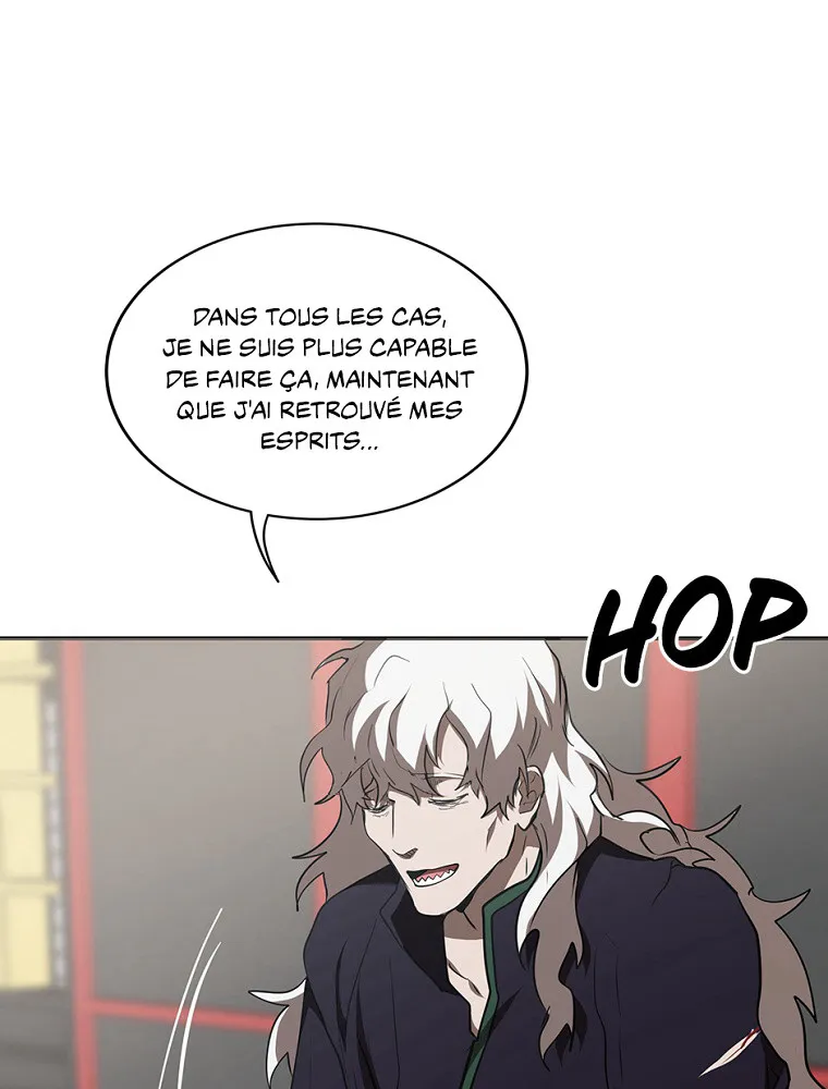 Read La Saga du Clan Mudang FR Manga Online