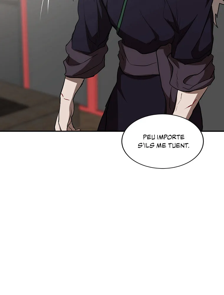 Read La Saga du Clan Mudang FR Manga Online