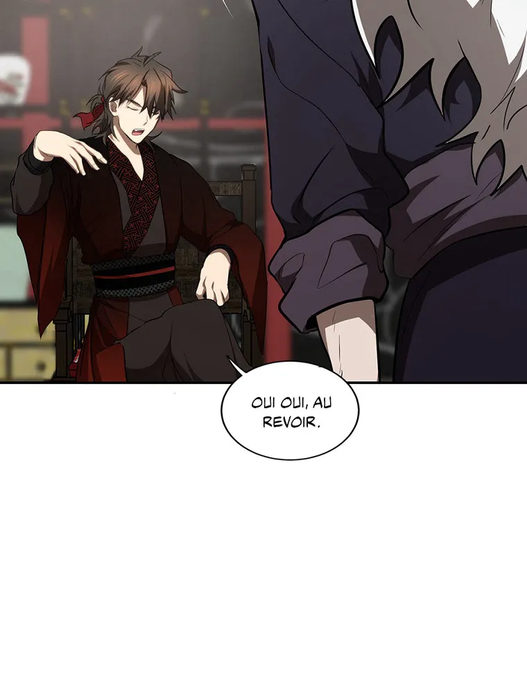 Read La Saga du Clan Mudang FR Manga Online
