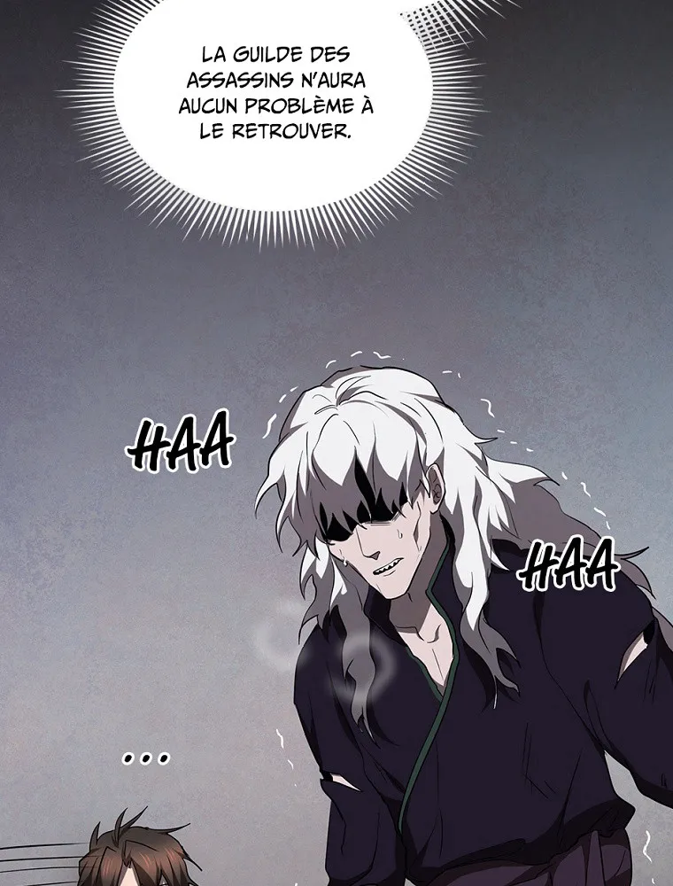 Read La Saga du Clan Mudang FR Manga Online