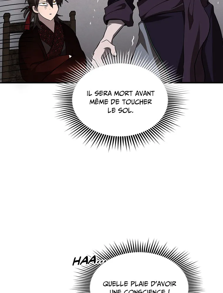 Read La Saga du Clan Mudang FR Manga Online