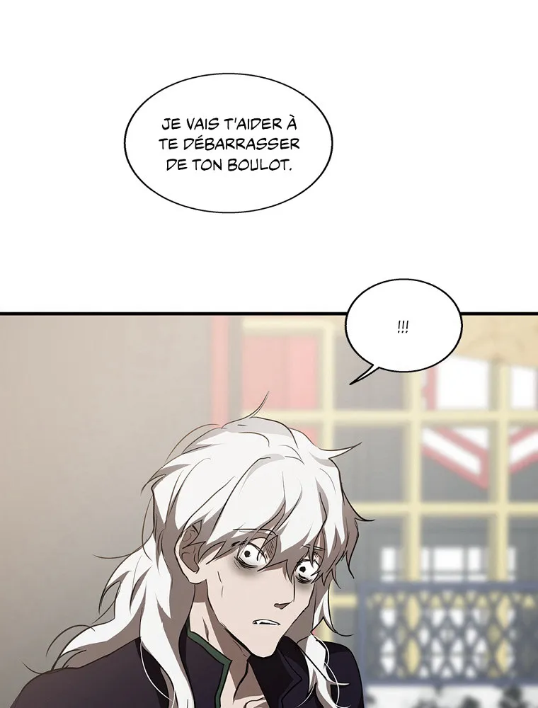 Read La Saga du Clan Mudang FR Manga Online