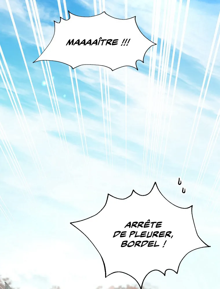 Read La Saga du Clan Mudang FR Manga Online