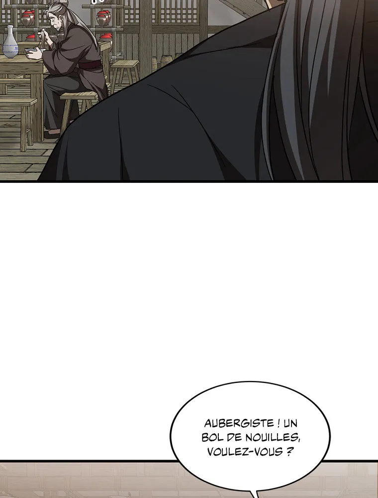 Read La Saga du Clan Mudang FR Manga Online