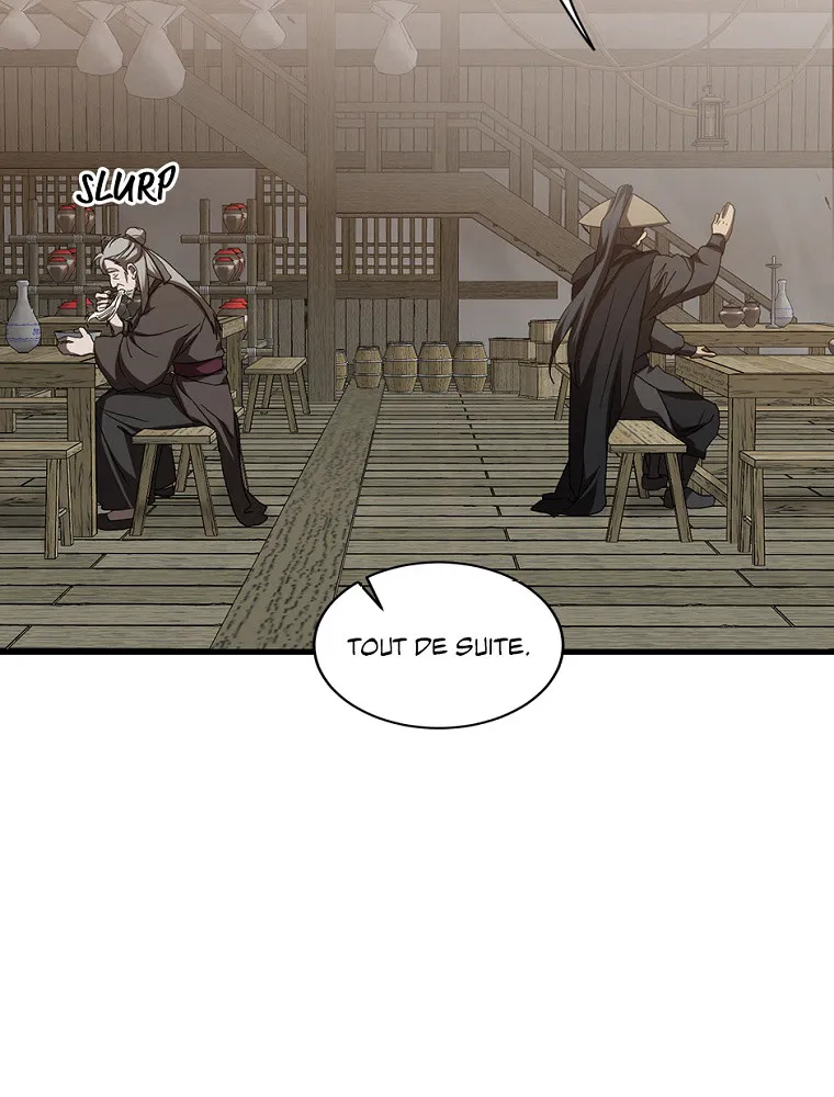 Read La Saga du Clan Mudang FR Manga Online