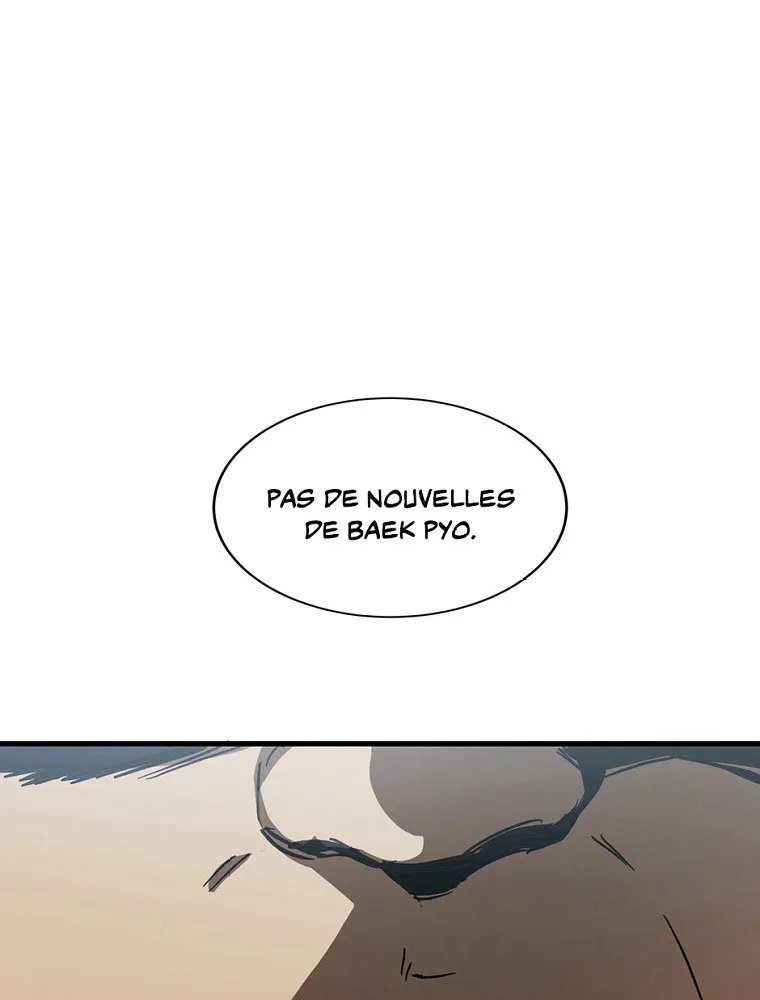 Read La Saga du Clan Mudang FR Manga Online