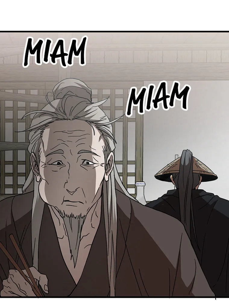 Read La Saga du Clan Mudang FR Manga Online