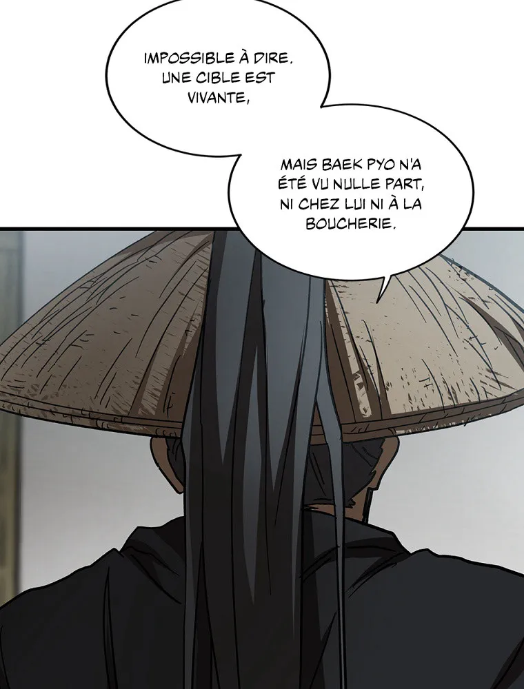 Read La Saga du Clan Mudang FR Manga Online