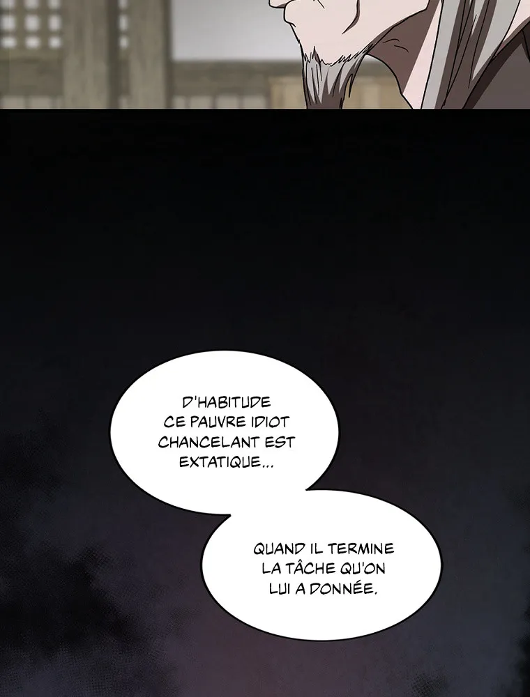 Read La Saga du Clan Mudang FR Manga Online
