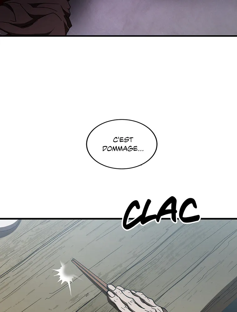 Read La Saga du Clan Mudang FR Manga Online
