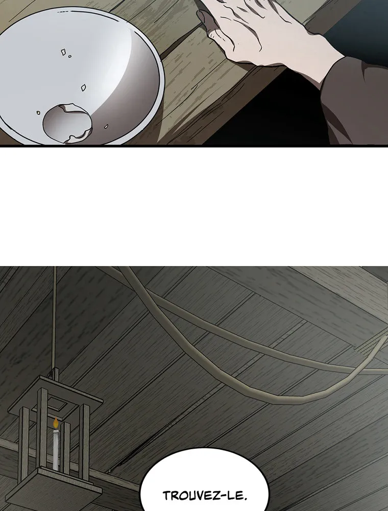 Read La Saga du Clan Mudang FR Manga Online