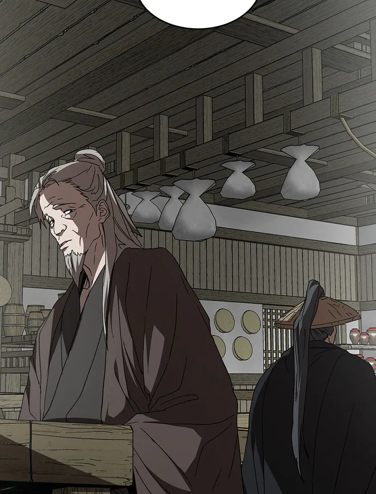 Read La Saga du Clan Mudang FR Manga Online