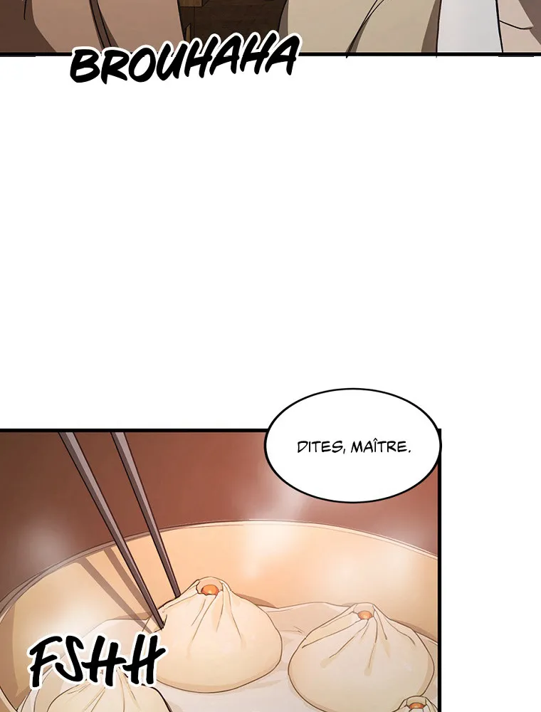 Read La Saga du Clan Mudang FR Manga Online