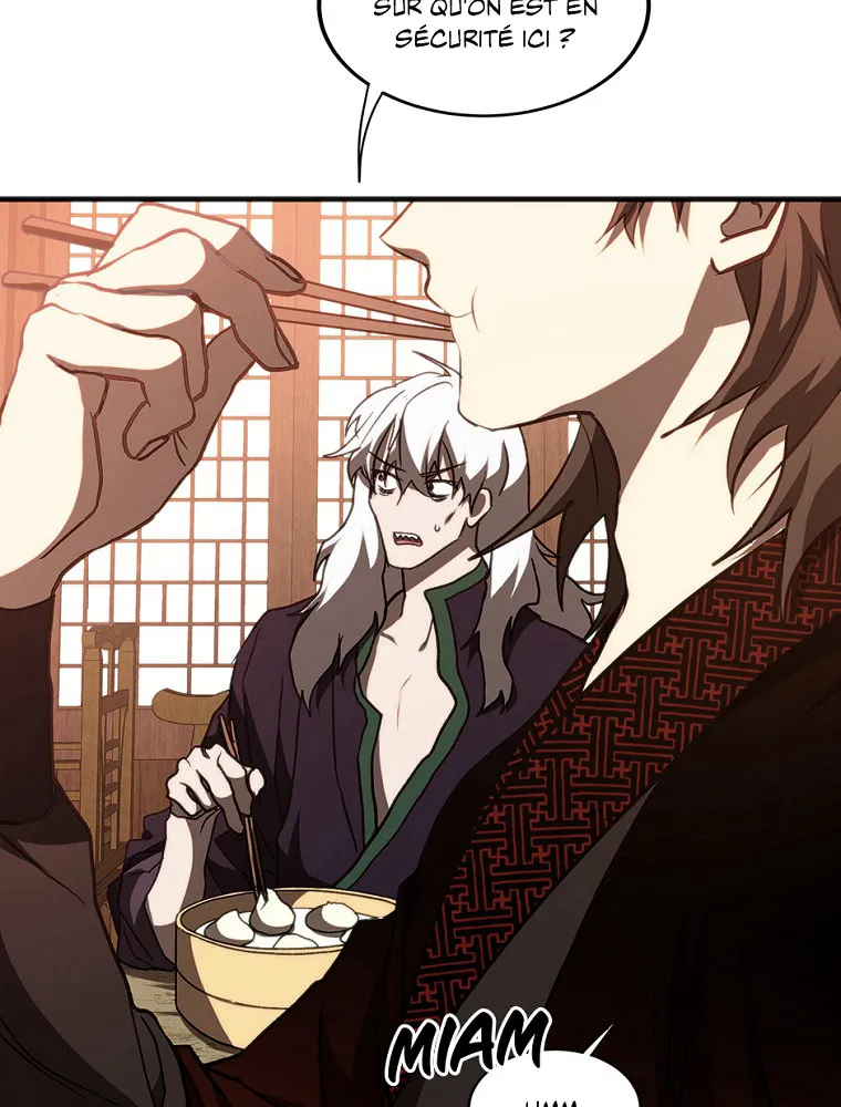 Read La Saga du Clan Mudang FR Manga Online
