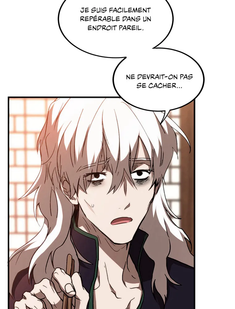 Read La Saga du Clan Mudang FR Manga Online