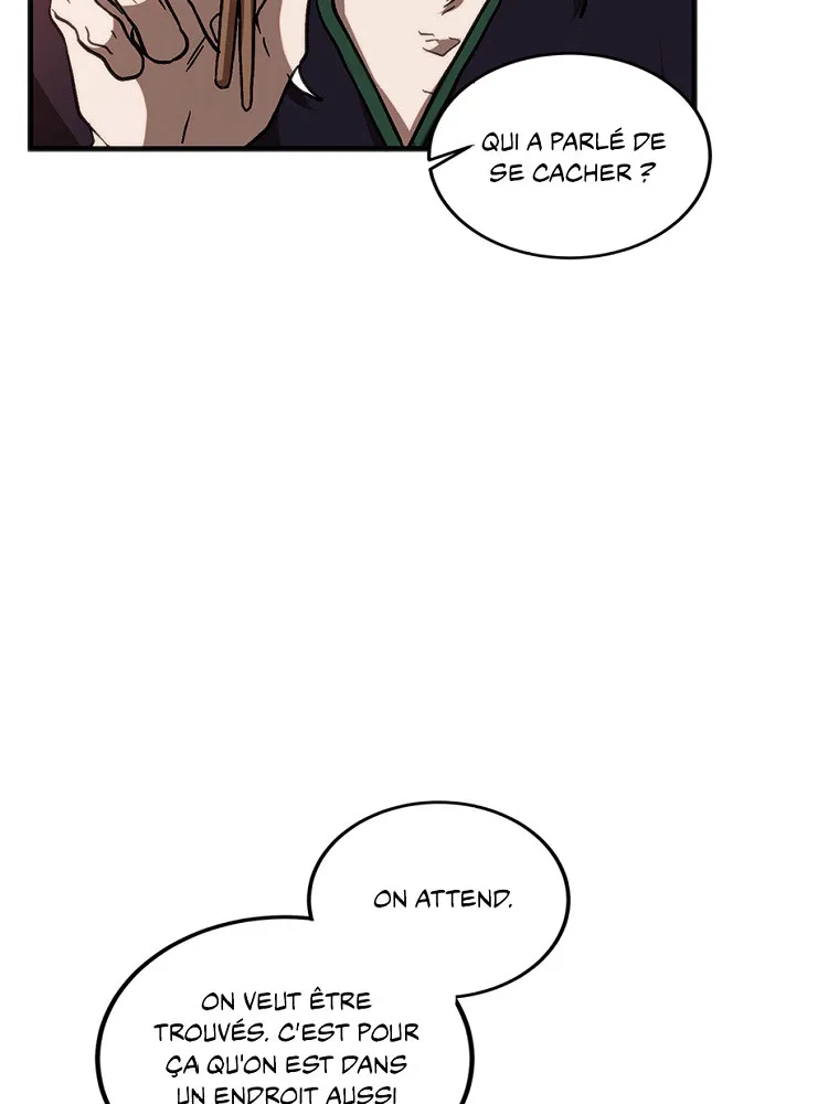 Read La Saga du Clan Mudang FR Manga Online