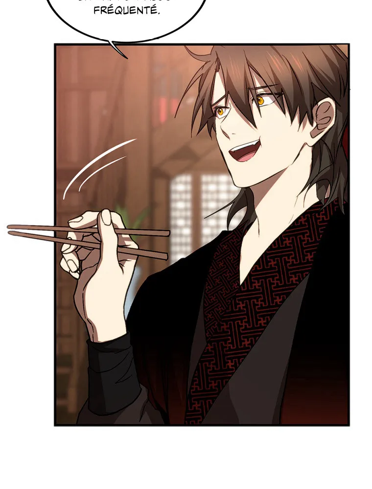 Read La Saga du Clan Mudang FR Manga Online