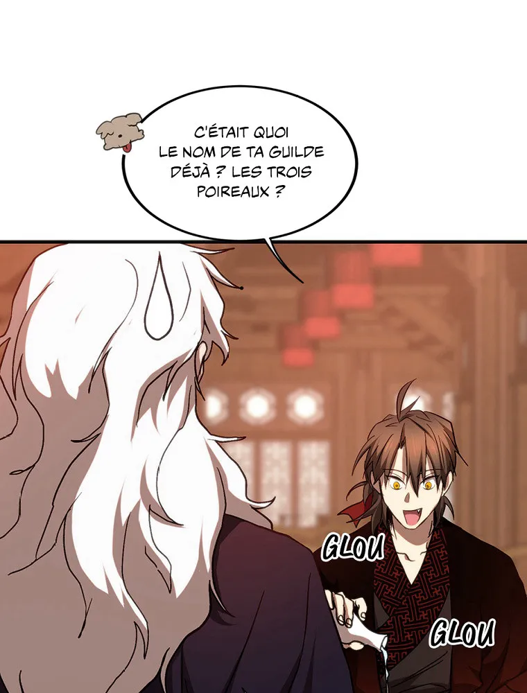 Read La Saga du Clan Mudang FR Manga Online
