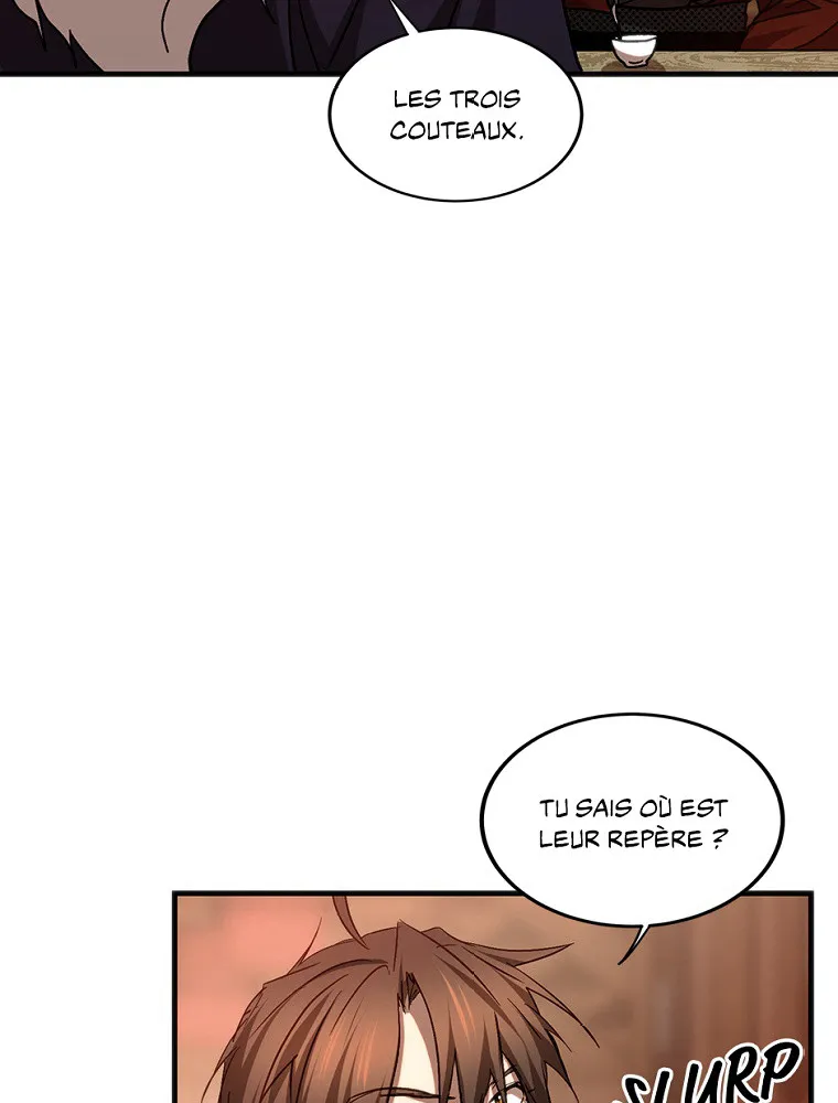 Read La Saga du Clan Mudang FR Manga Online