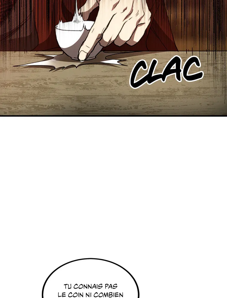 Read La Saga du Clan Mudang FR Manga Online