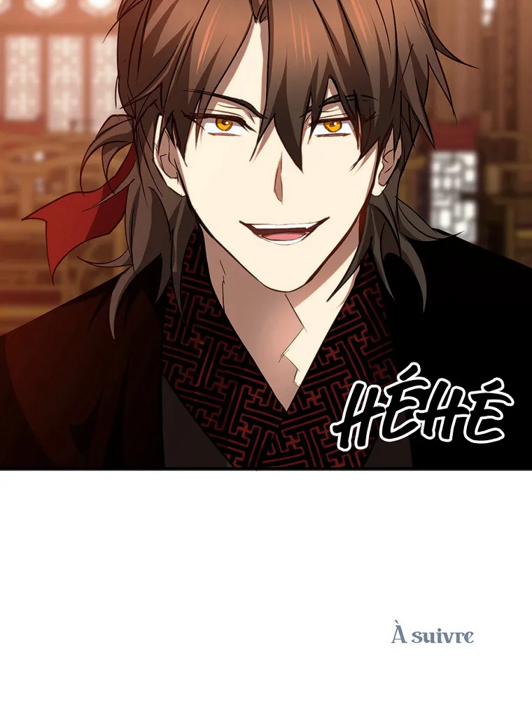 Read La Saga du Clan Mudang FR Manga Online