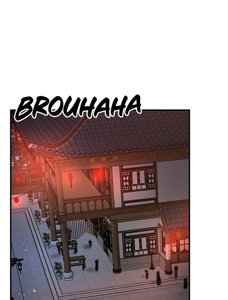 Read La Saga du Clan Mudang FR Manga Online