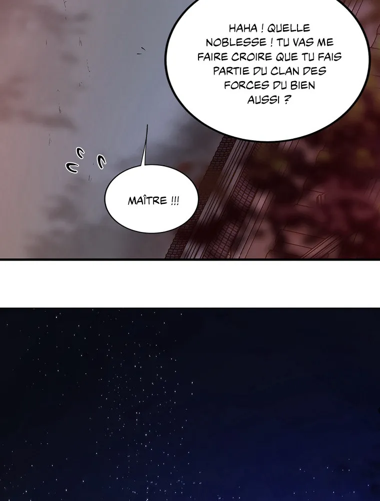 Read La Saga du Clan Mudang FR Manga Online