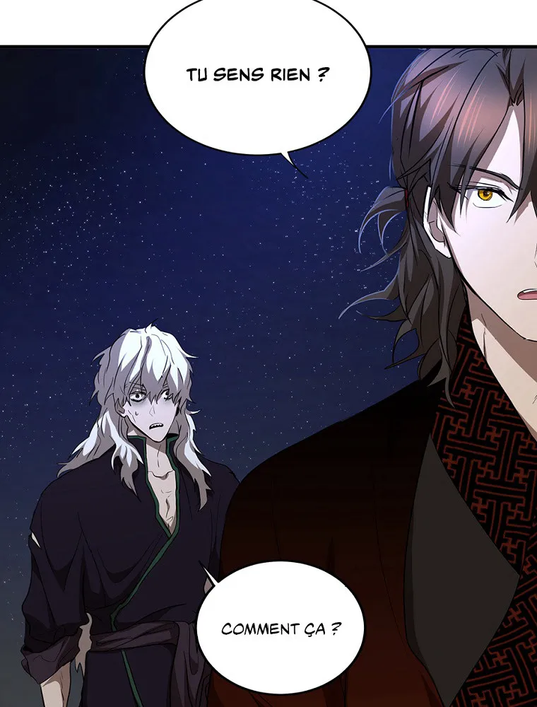 Read La Saga du Clan Mudang FR Manga Online