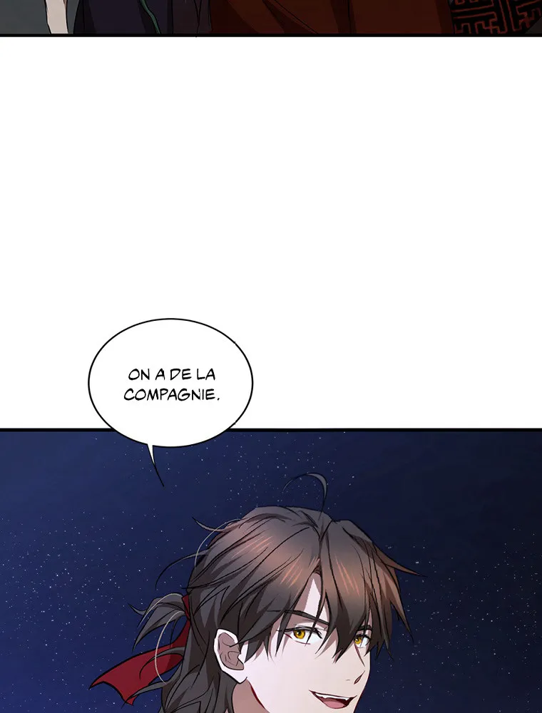 Read La Saga du Clan Mudang FR Manga Online