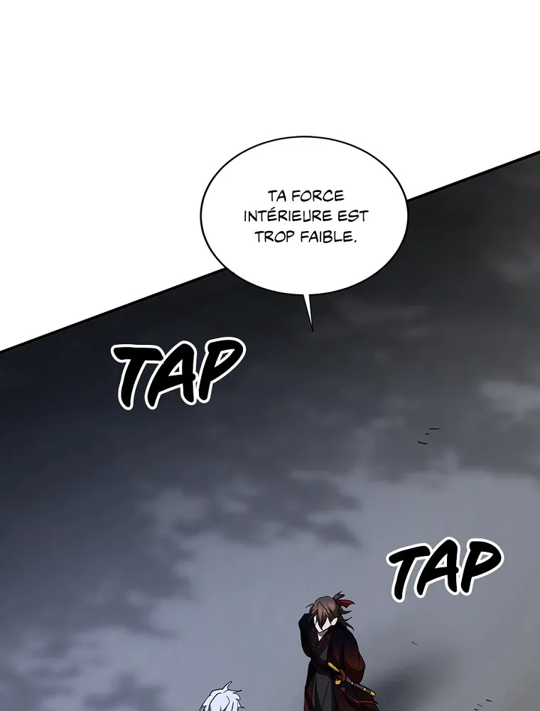 Read La Saga du Clan Mudang FR Manga Online