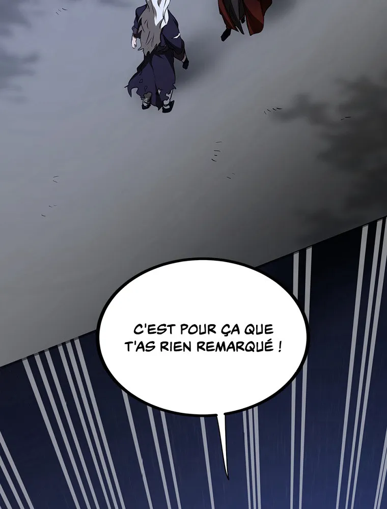Read La Saga du Clan Mudang FR Manga Online