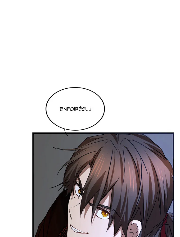 Read La Saga du Clan Mudang FR Manga Online
