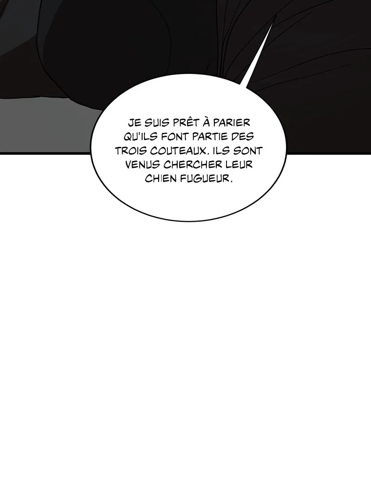 Read La Saga du Clan Mudang FR Manga Online