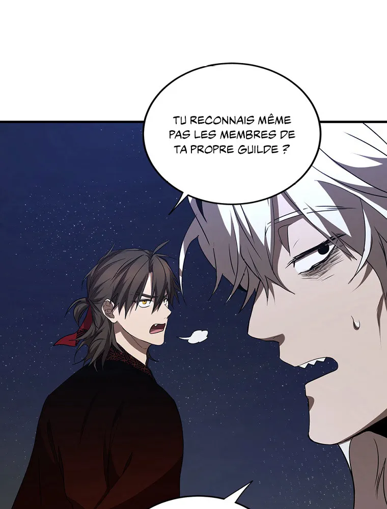 Read La Saga du Clan Mudang FR Manga Online