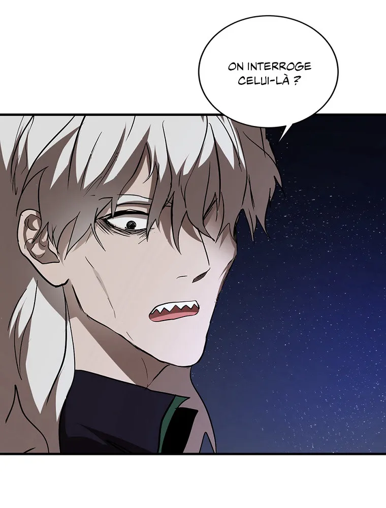 Read La Saga du Clan Mudang FR Manga Online