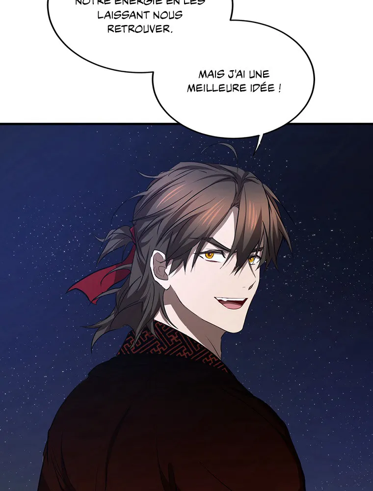 Read La Saga du Clan Mudang FR Manga Online
