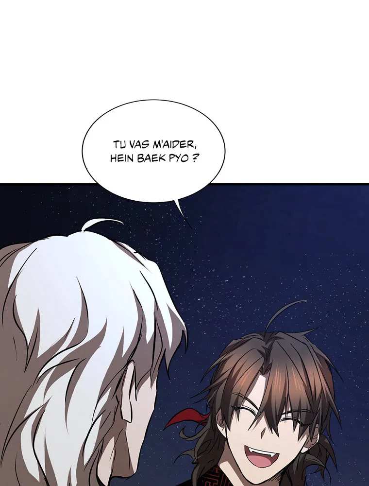 Read La Saga du Clan Mudang FR Manga Online