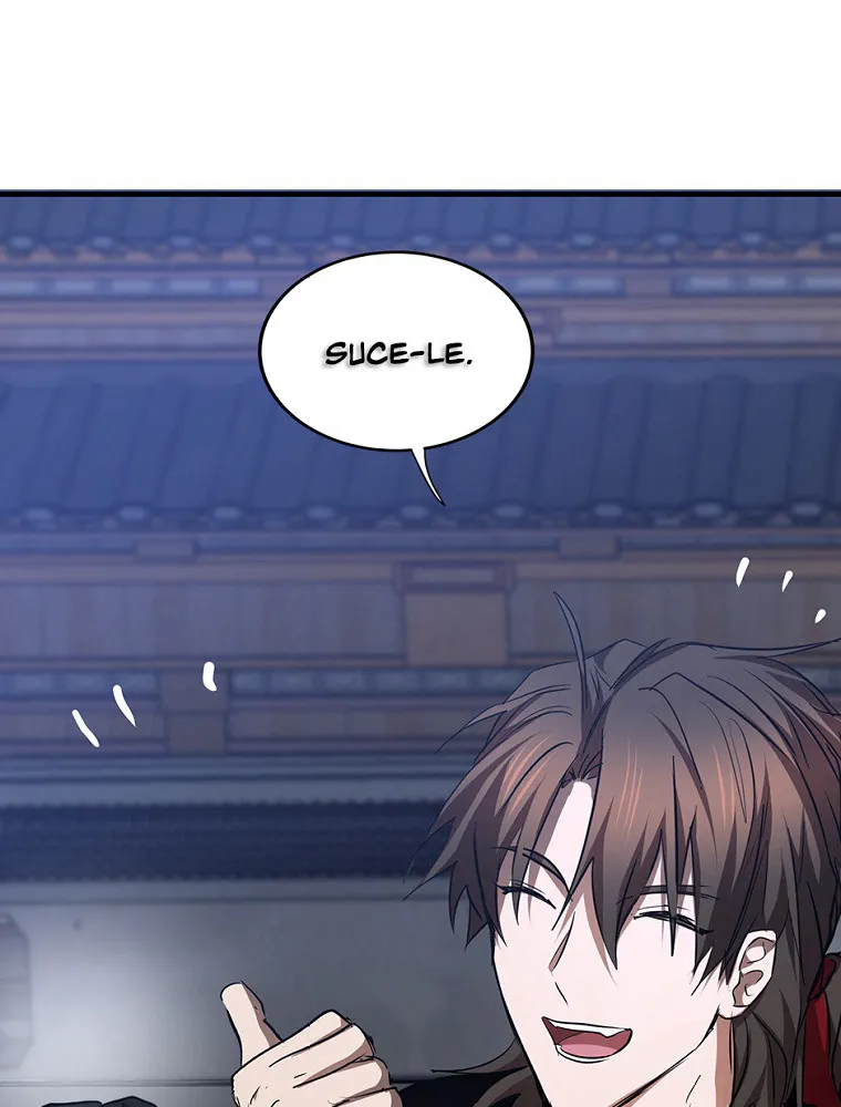 Read La Saga du Clan Mudang FR Manga Online