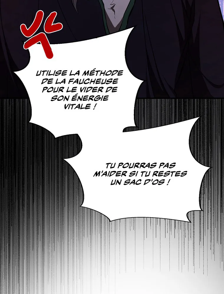 Read La Saga du Clan Mudang FR Manga Online