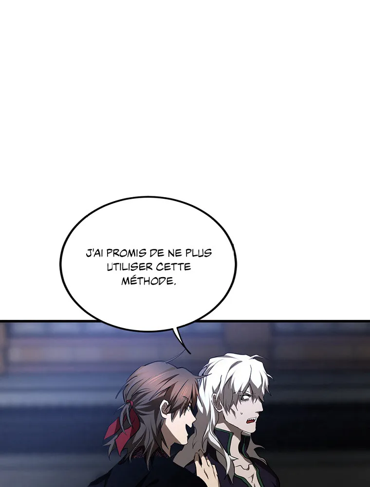 Read La Saga du Clan Mudang FR Manga Online