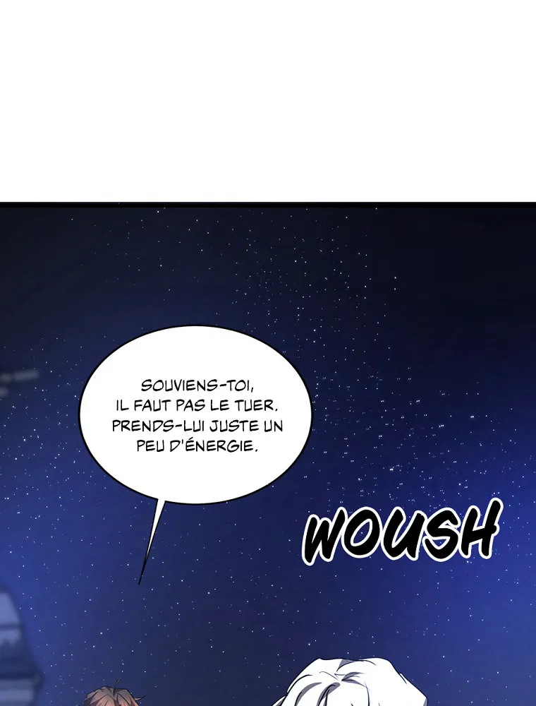 Read La Saga du Clan Mudang FR Manga Online
