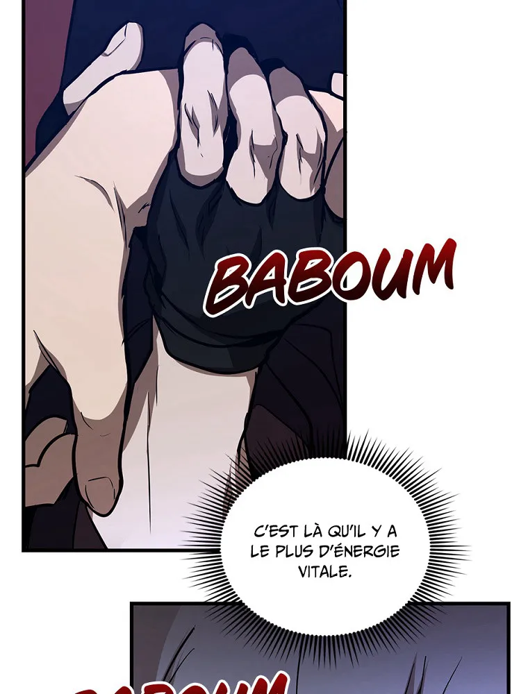 Read La Saga du Clan Mudang FR Manga Online