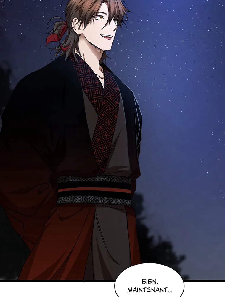 Read La Saga du Clan Mudang FR Manga Online