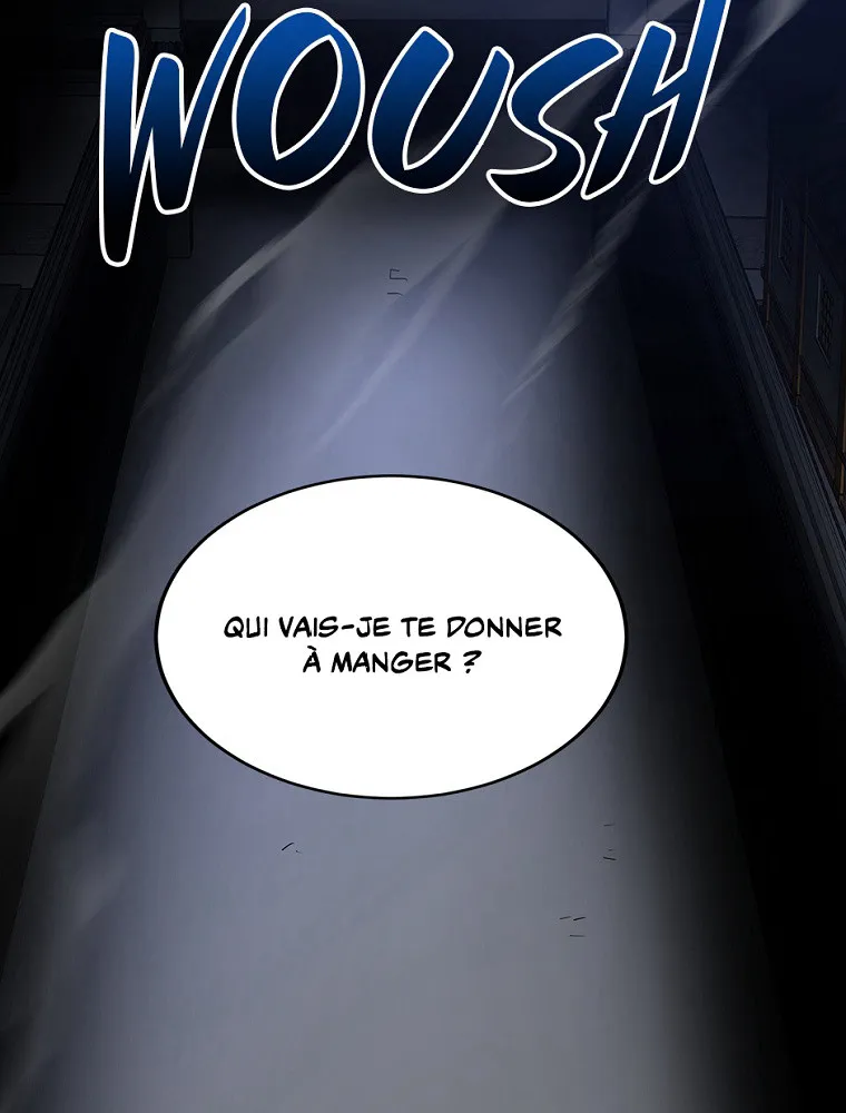Read La Saga du Clan Mudang FR Manga Online