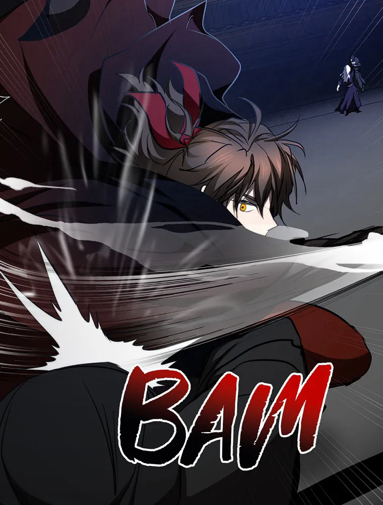 Read La Saga du Clan Mudang FR Manga Online